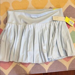 All in Motion Light Blue Activewear XXL NEW